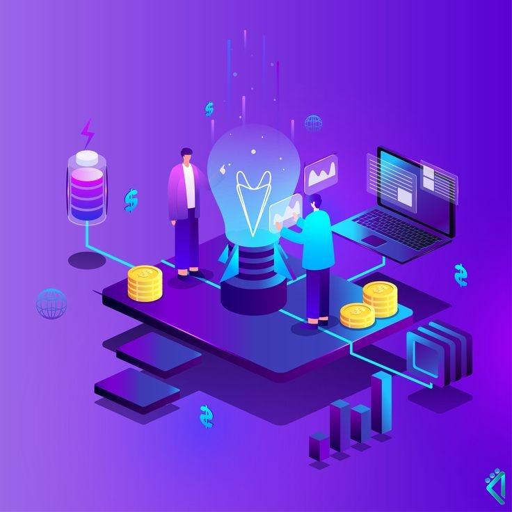 Photo-realistic 3D product render example