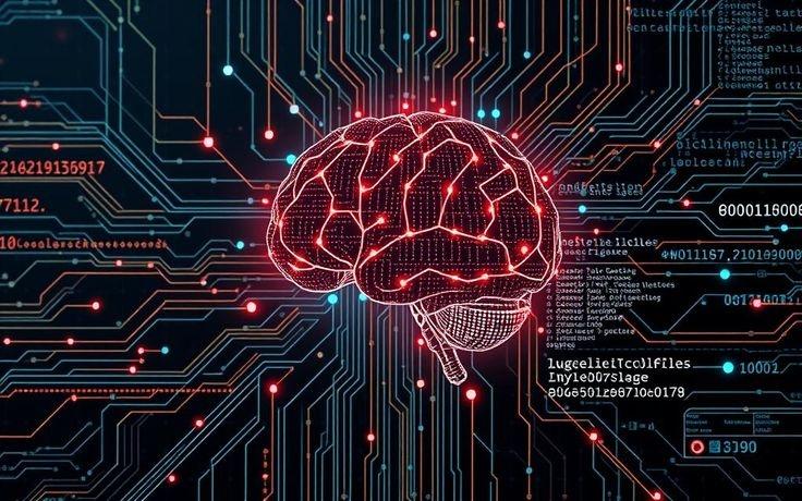Technical rendering setup showing 3D element optimization for presentations
